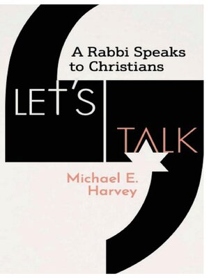 cover image of Let's Talk